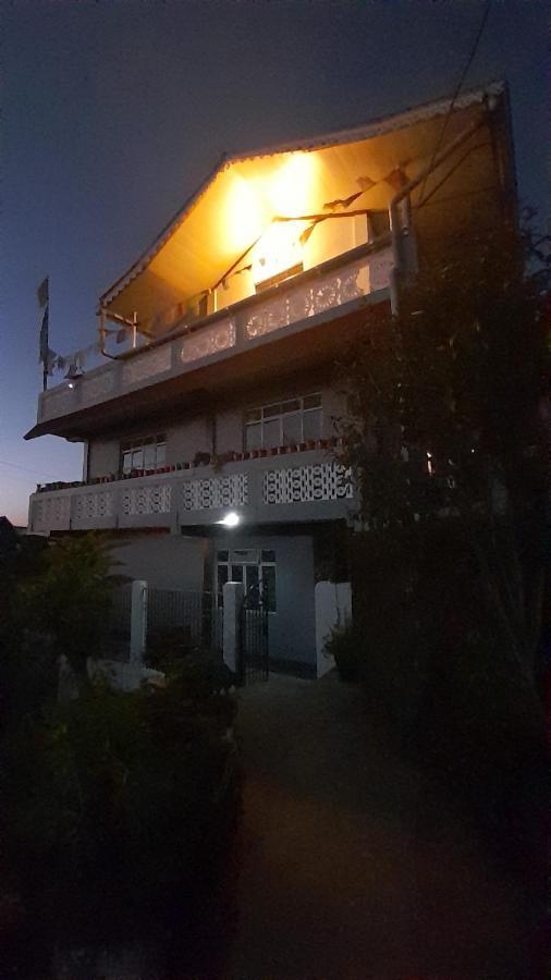 Aakeet Lyang Homestay Kurseong Exterior photo