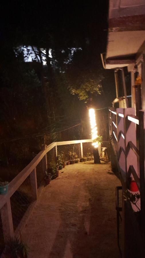 Aakeet Lyang Homestay Kurseong Exterior photo