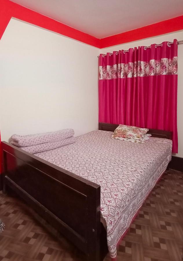 Aakeet Lyang Homestay Kurseong Exterior photo